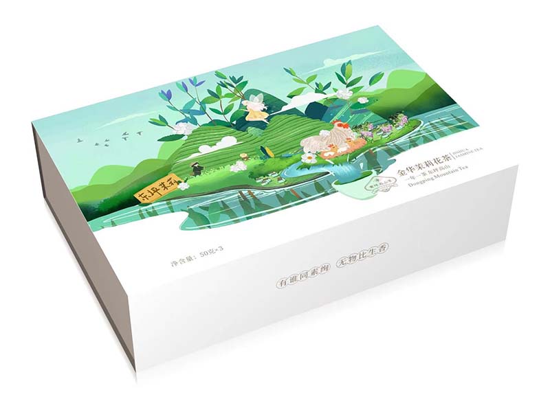 秋季茉莉-01